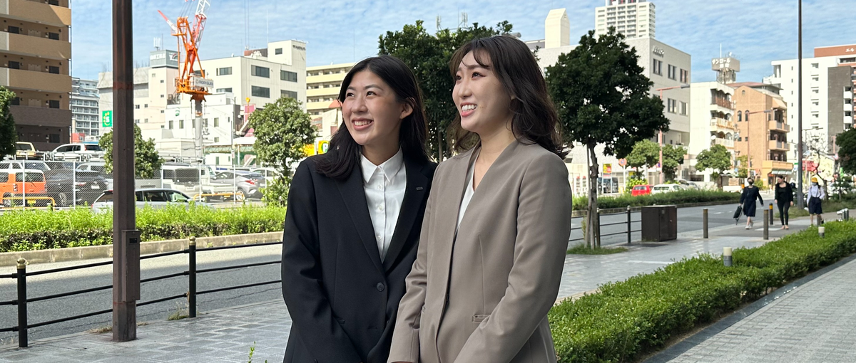 名古屋｜夢ある暮らし、夢ある街をつくる！人の思いを実現する企画営業に挑戦！