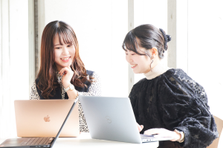 WEB広告運用・WEBマーケの即戦力を募集