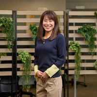 荒駒 満里