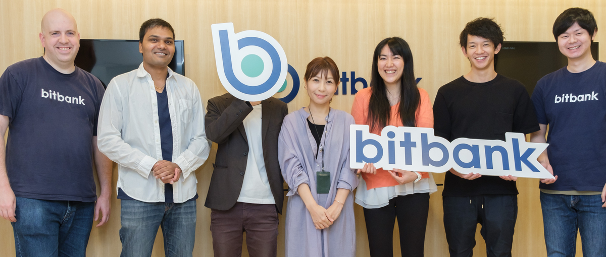 暗号資産取引所で成長を担うAndroidエンジニア募集！