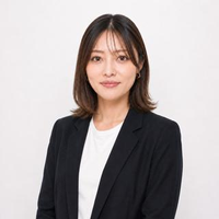 安田 梨紗子さんのプロフィール