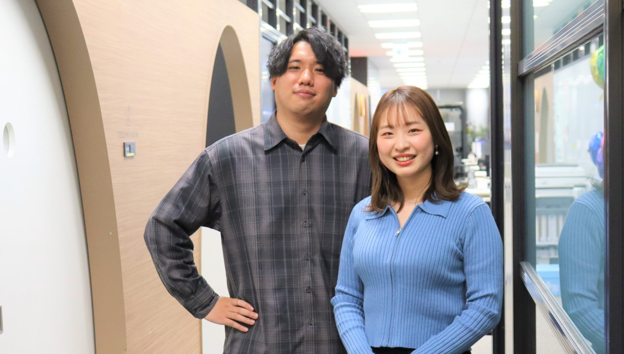 【2022年新卒に聞いてみた！】うるるで過ごした1年間を振り返って～営業職編～