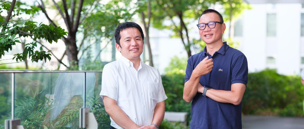 中部|産業機械の未来を共に創る――地元から世界へ繋がるキャリアの道