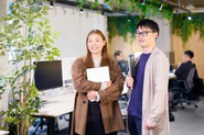 子どもだけでなく、従業員、家庭、そして社会がワクワクするような園を作り上げていきます