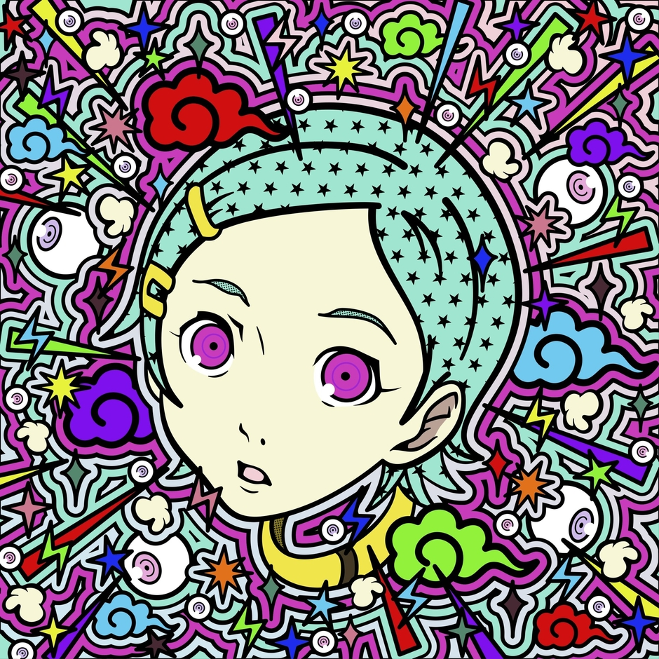 大好きなアニメと仕事がしたい」から始まったプロジェクト。交響詩篇