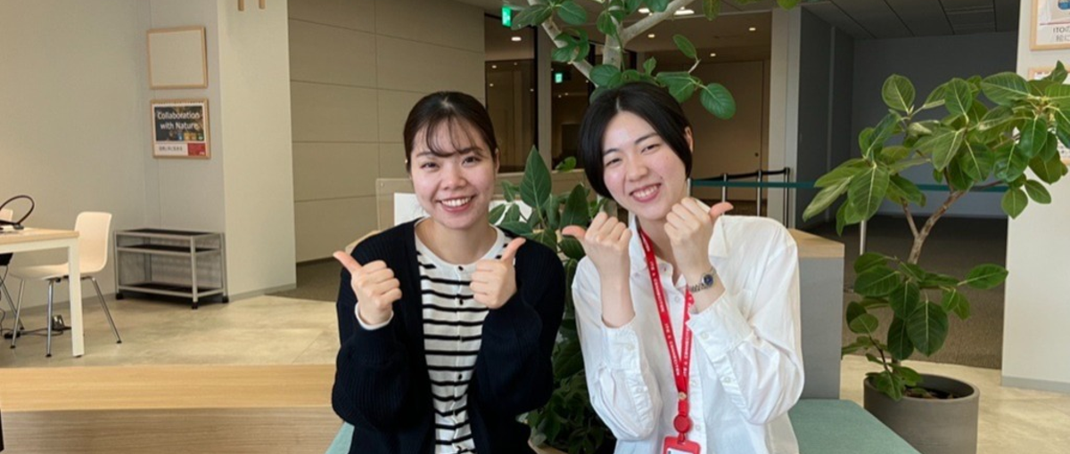 26卒｜ 商社の営業職というキャリアからスタートしよう！