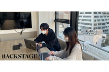 社会を揺るがすエンタメに本気で向き合う仲間を募集します！