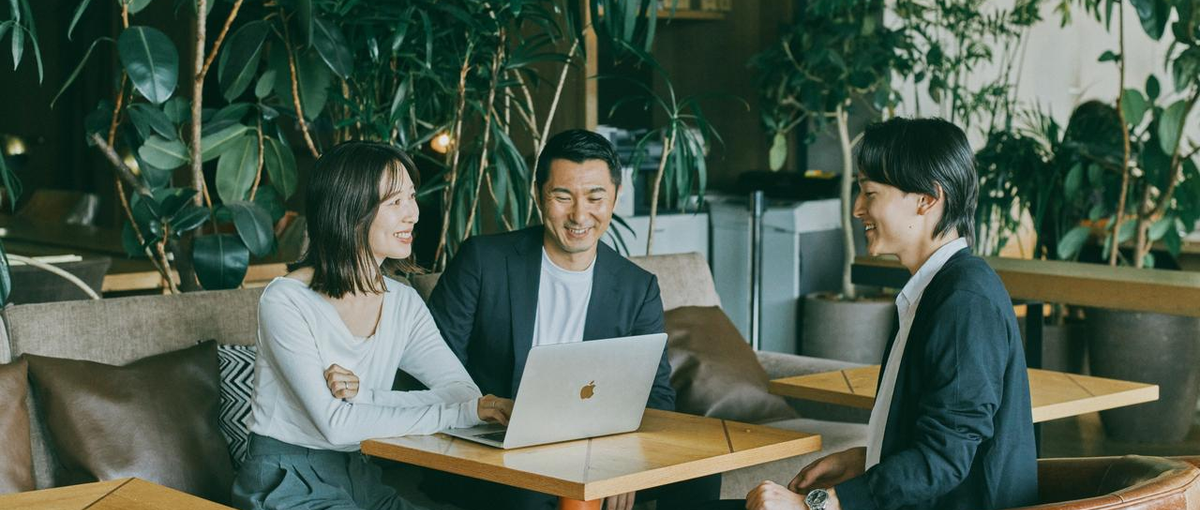 ローンに革命を！ユーザーの夢を叶え、レガシー金融を革新するメンバー募集！