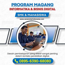 Info Magang