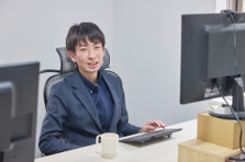ソフトバンク出身社長直下で企画に挑戦｜就活市場で一目置かれる成長経験を。