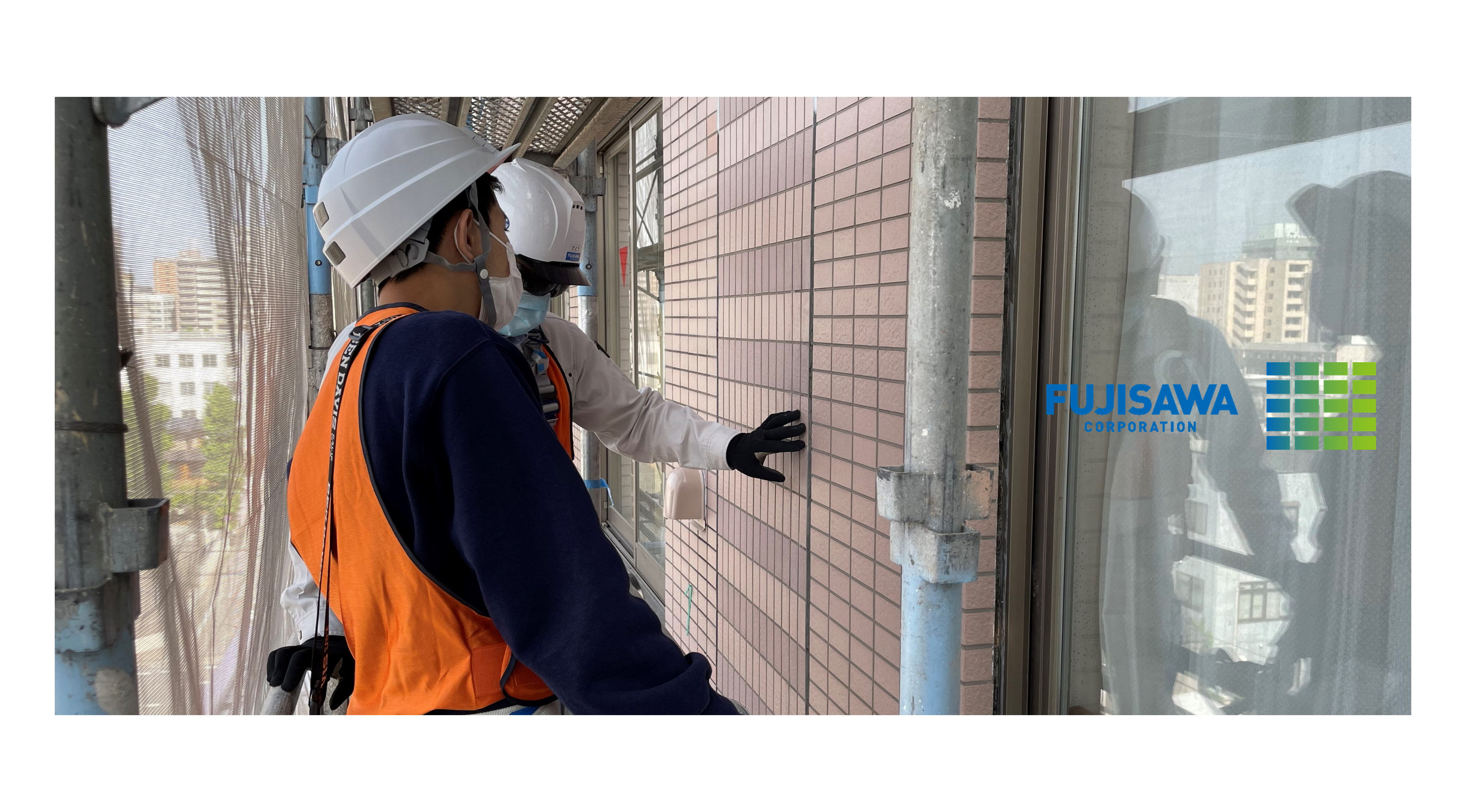 第6弾！求職者向け現場見学会実施 ～求職者5名の方にご参加頂きました～