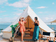 Mission2）地域に訪れる誰かにとって思い出のプレゼントとなる「あの日」の創出