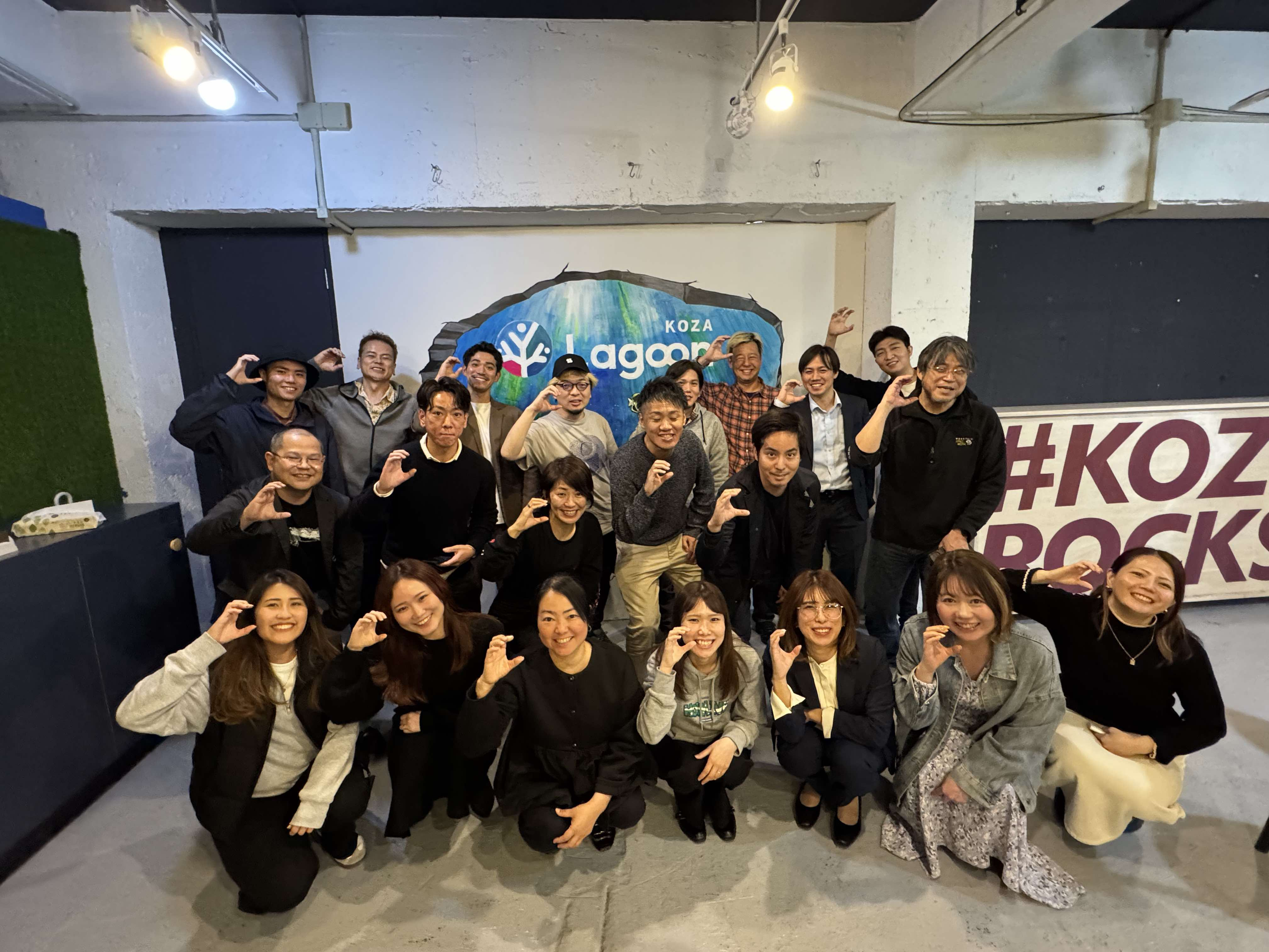 CMC_Meetup 沖縄 参加 & 登壇レポート〜地域 × ビジネス × コミュニティの可能性に触れる〜