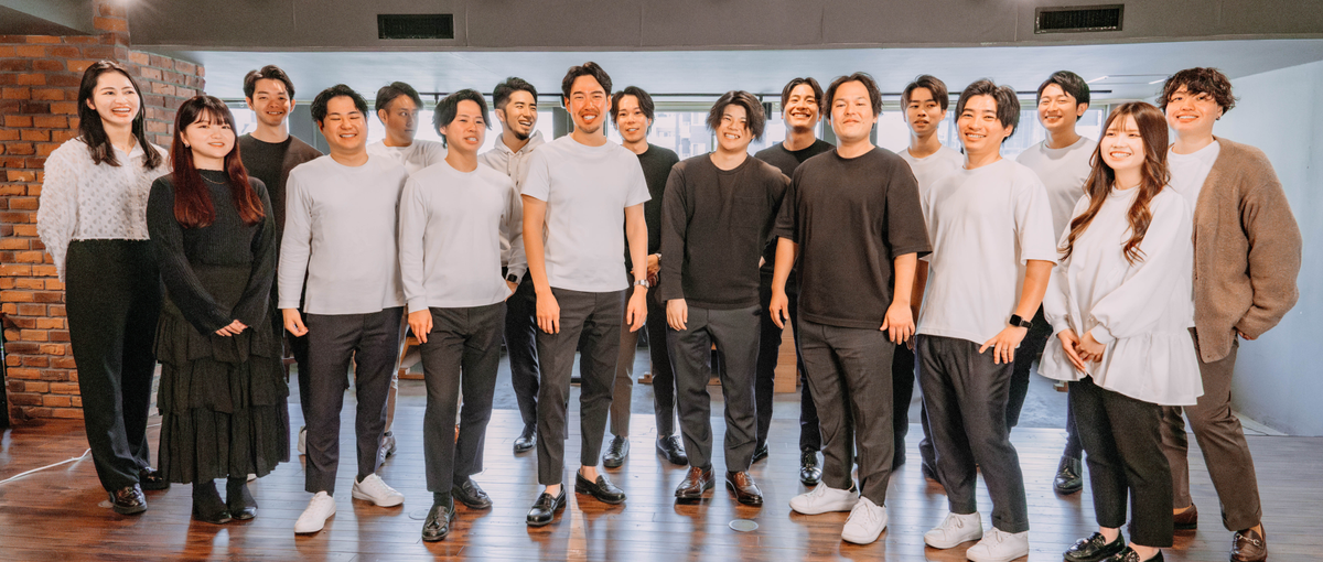 AIを積極的に活用するベンチャー企業でのマーケティングポジション募集！