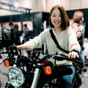 Kaori Morikawa