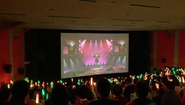 獅子神レオナ1stワンマンライブ