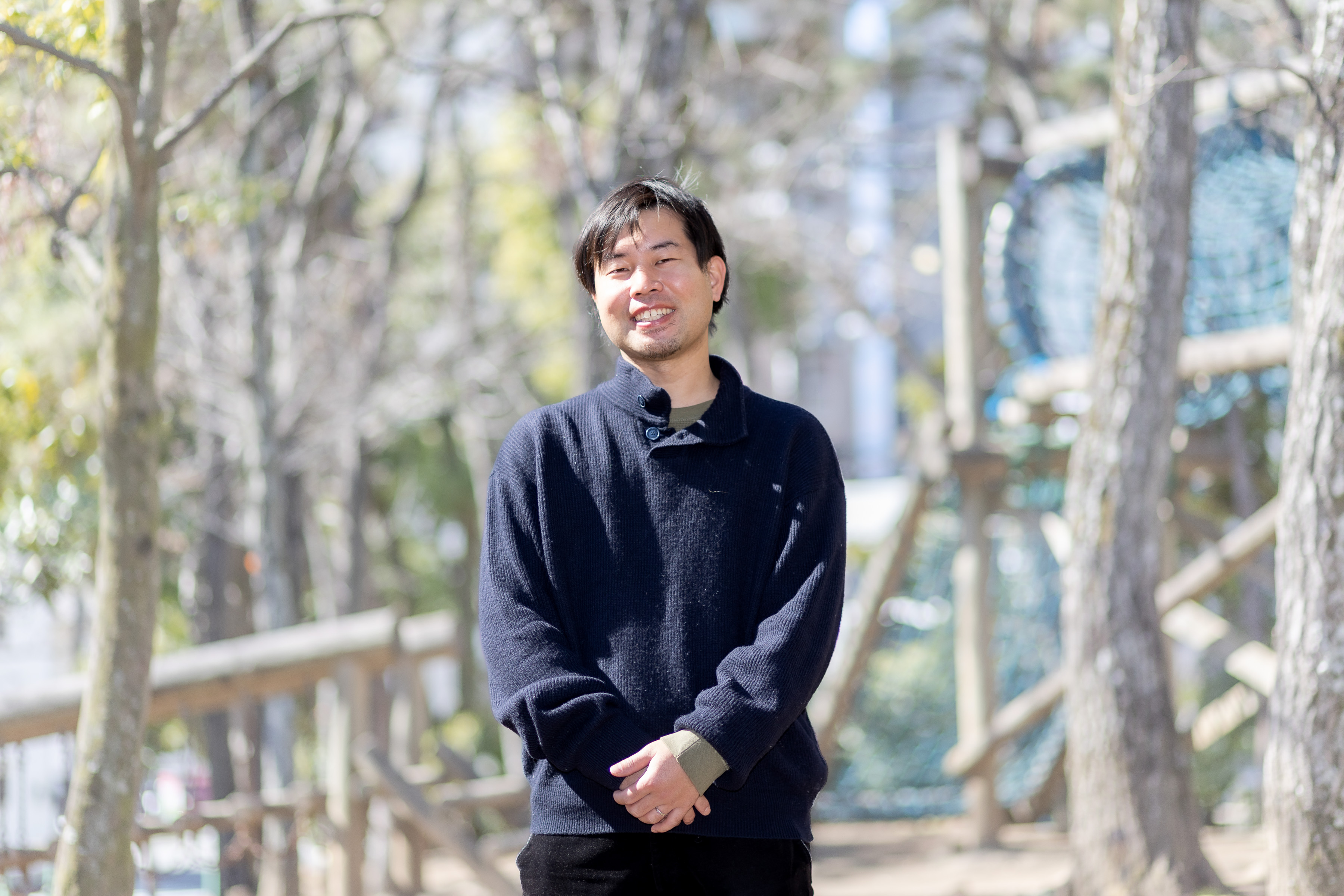 行動力と想像力を存分に働かせて、ユーザー価値の最大化を目指す