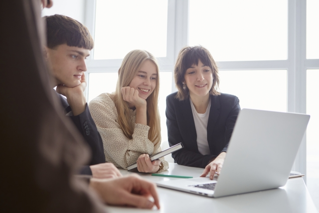 【CONVICTION’s EVENT】カリキュラム体験会開いてみました☆