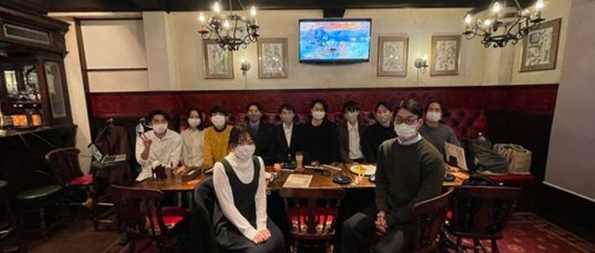 学年不問！人間洞察のプロから学ぶ、圧倒的営業力が身につく長期インターン！