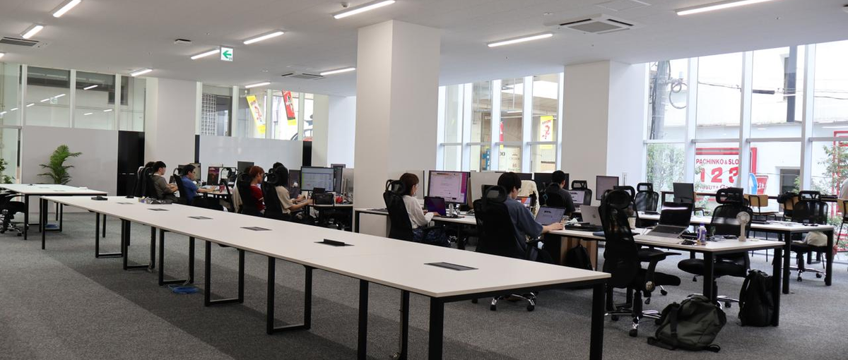 熊本／デザイナーを募集！