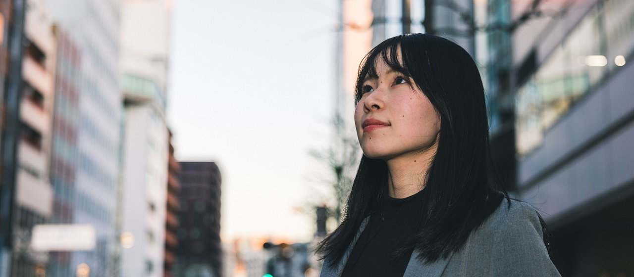 働く人を支え、地元を輝かせたい。—生まれ故郷東北への想いを胸に、地域と人の架け橋として奮闘中！【#新卒2年目の挑戦ストーリー #地方創生】