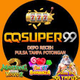 QQSUPER99 Online Game Berhadiah