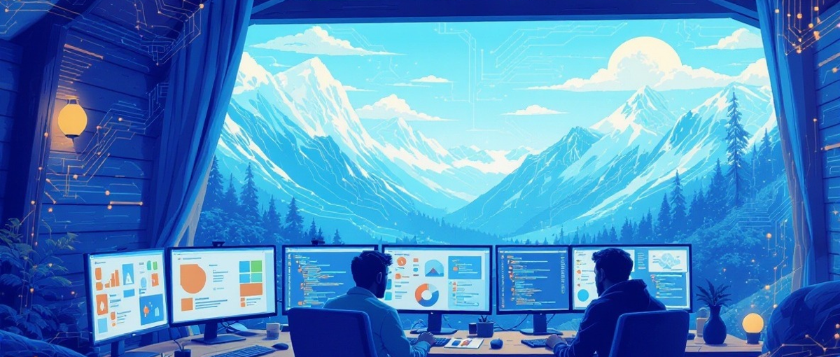 地方在住OK！ネイティブアプリ特化で世界の価値総量を増やすエンジニア募集！