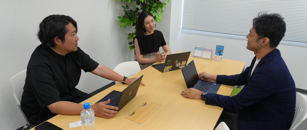 核になれるマーケターWanted｜東京DX新チームの立ち上げメンバー