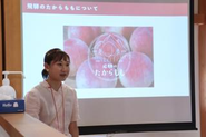 ヒダカラ商店が手掛ける飛騨のブランド桃「飛騨のたからもも」を楽しむツアーも開催しました！