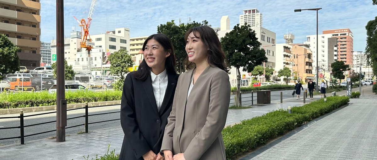 広島｜ワークライフバランスと成果アップが両立する環境で、提案営業に挑戦！