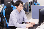 やりたいことがかなえられる風通しの良い職場、そして穏やかで居心地が良く、落ち着いて業務やスキルアップに専念できる環境が自慢です。