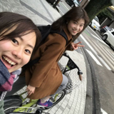 あゆみ 濵