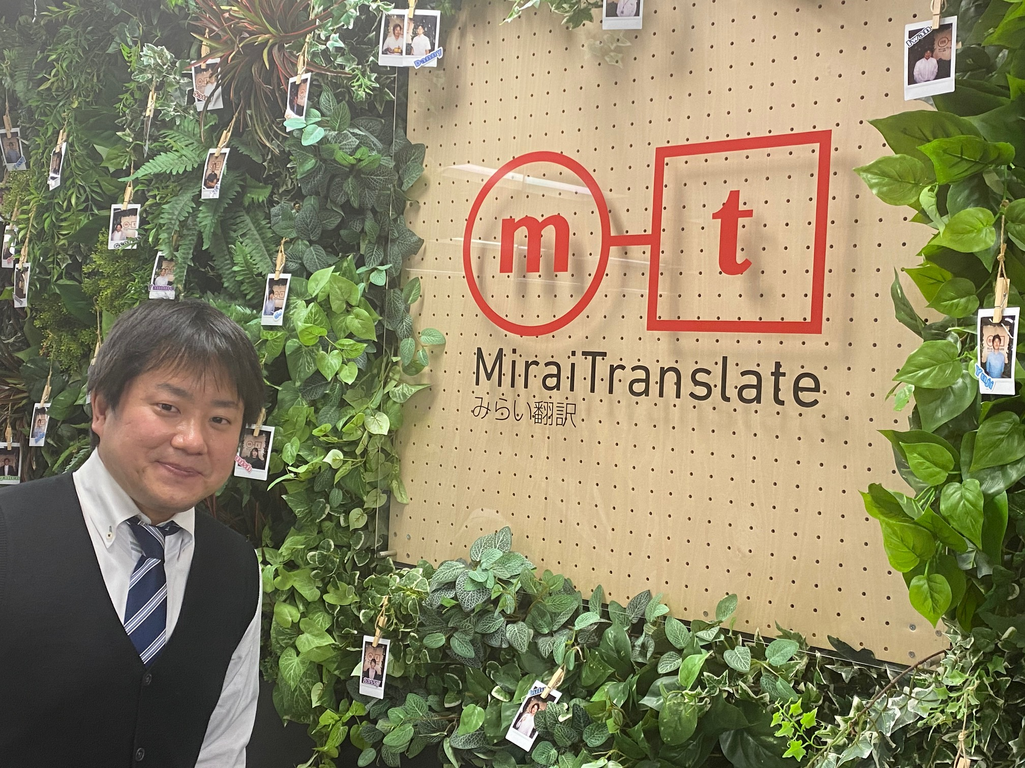 【社員インタビュー】今後のミッションは組織力向上！スピーディでポジティブな組織を更に加速させる採用チームにしていきたい