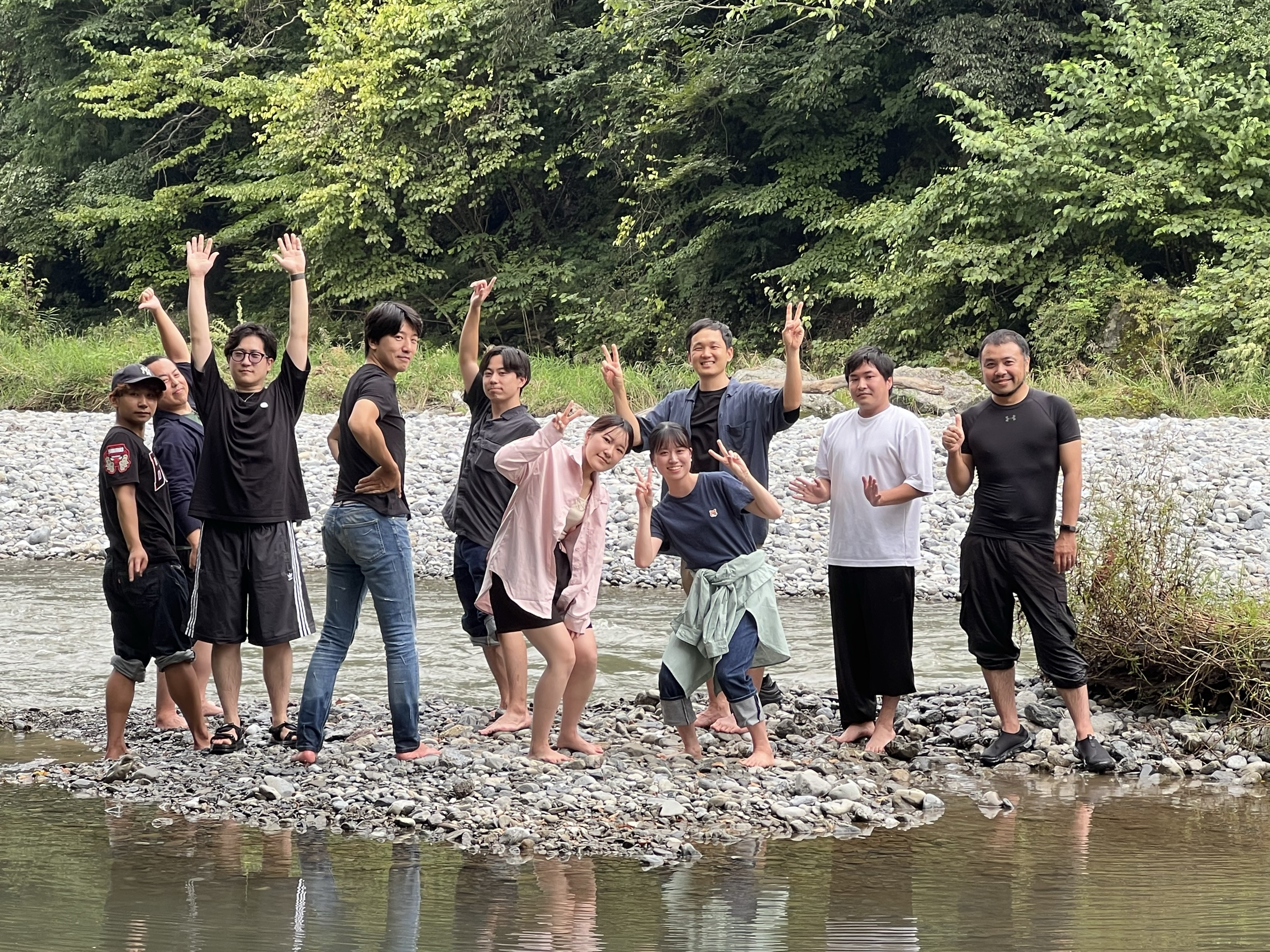 ★バーベキュー会★in2024＠煉瓦堂朱とんぼ