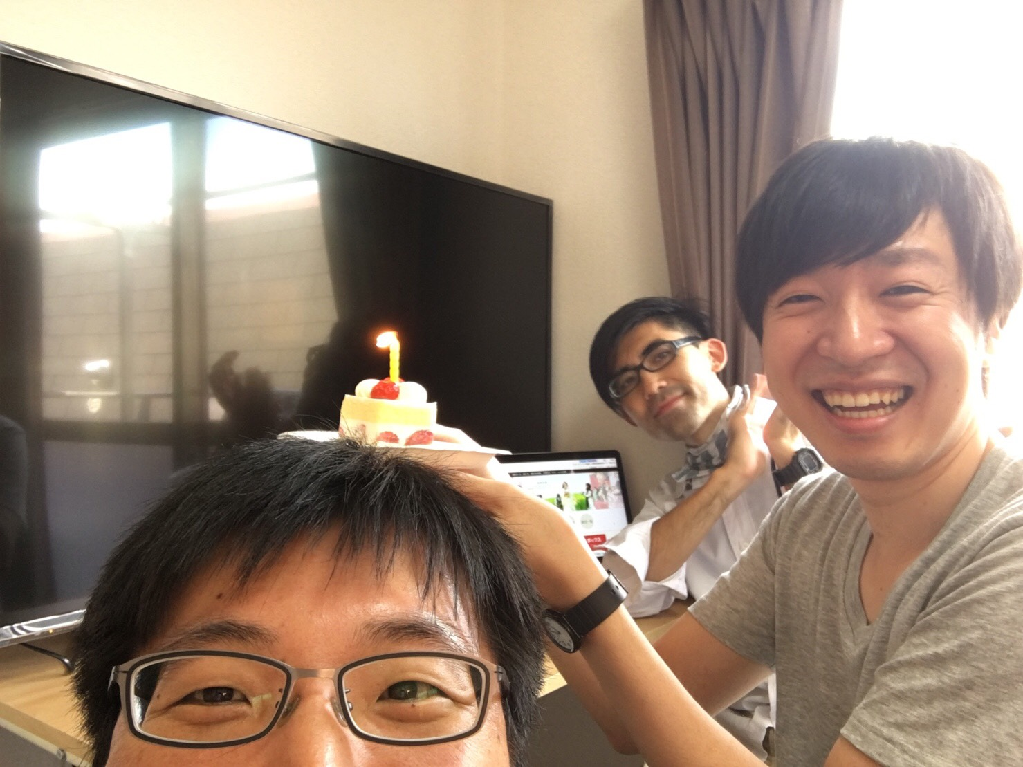 9月生まれのエンジニアのあなたへ