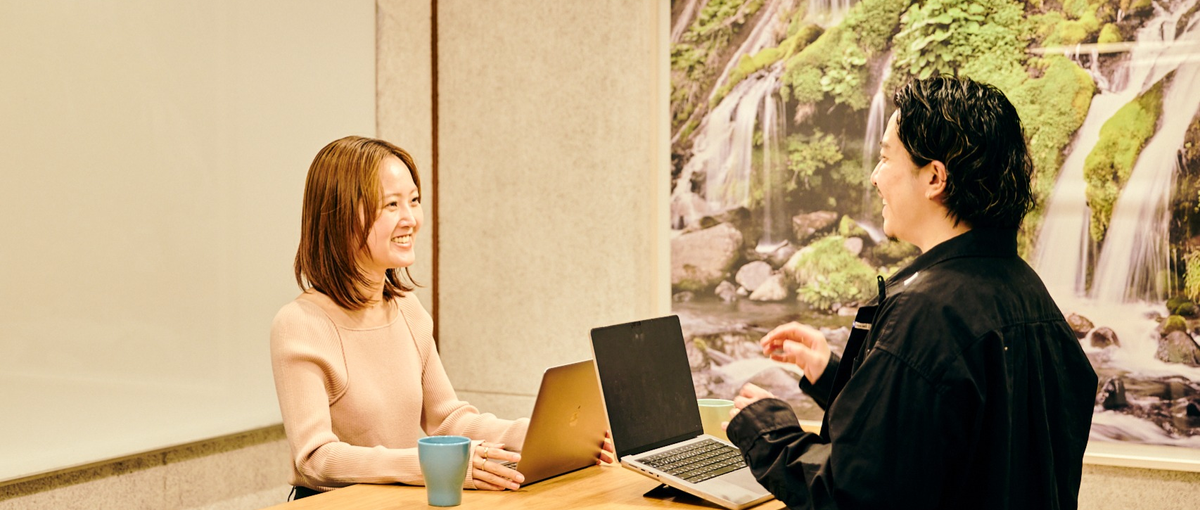 グラフィックデザイナー募集！｜刺さるクリエイティブが大好きなデザイナー求む