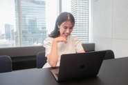 人材紹介事業は一気通貫の安心サポート