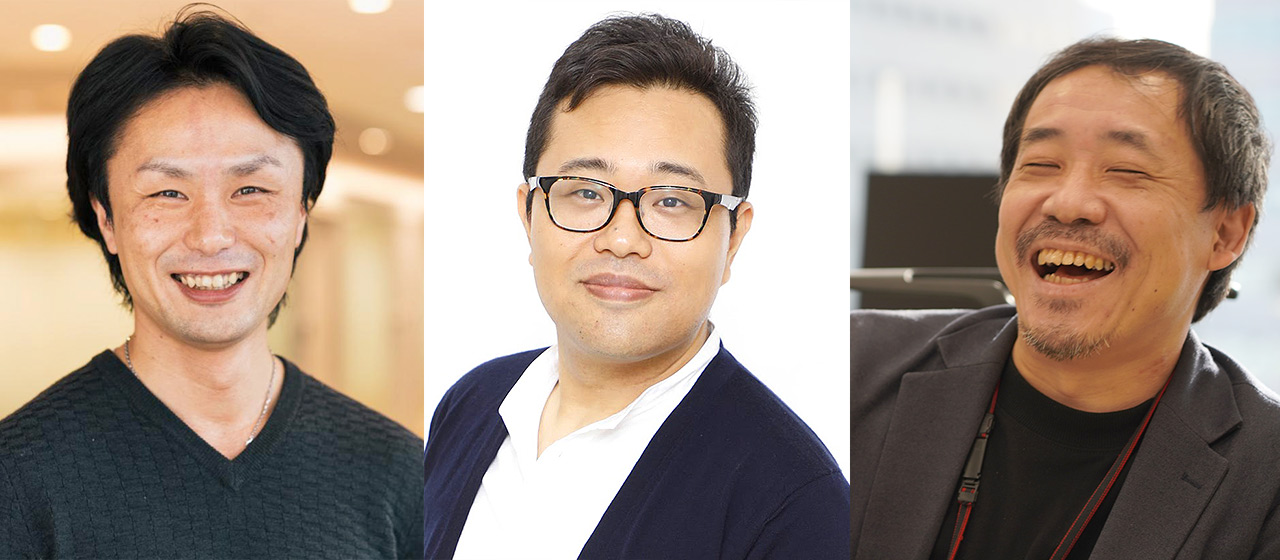 朝日新聞社とリンクアンドモチベーションが広木大地氏と語る、開発内製化の道のりとエンジニア組織の文化の作り方