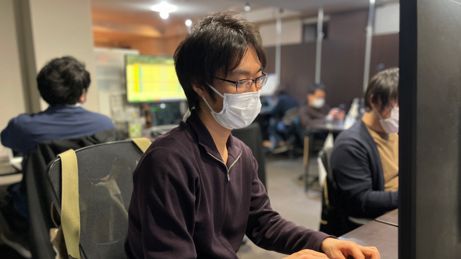 SELF社員インタビュー：吉田康平（CTO） | SELF株式会社