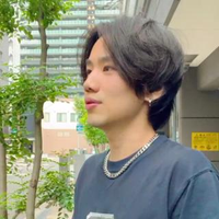 加藤 慶音さんのプロフィール