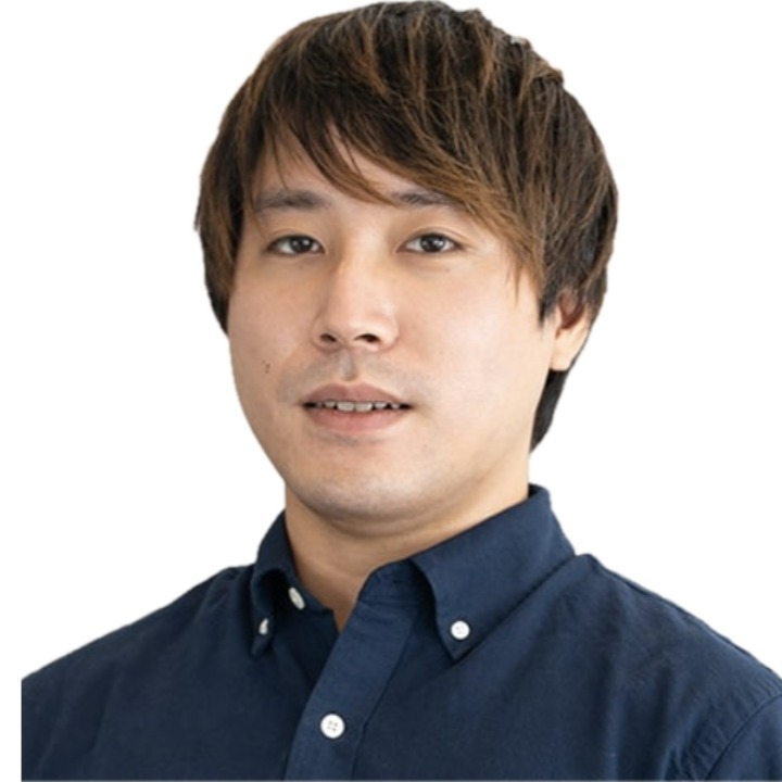 熊谷 洸介