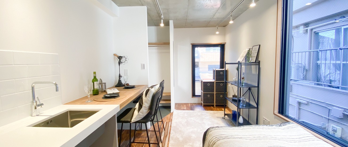 時代の最先端をいく不動産カンパニーの新たな試みにジョイン！