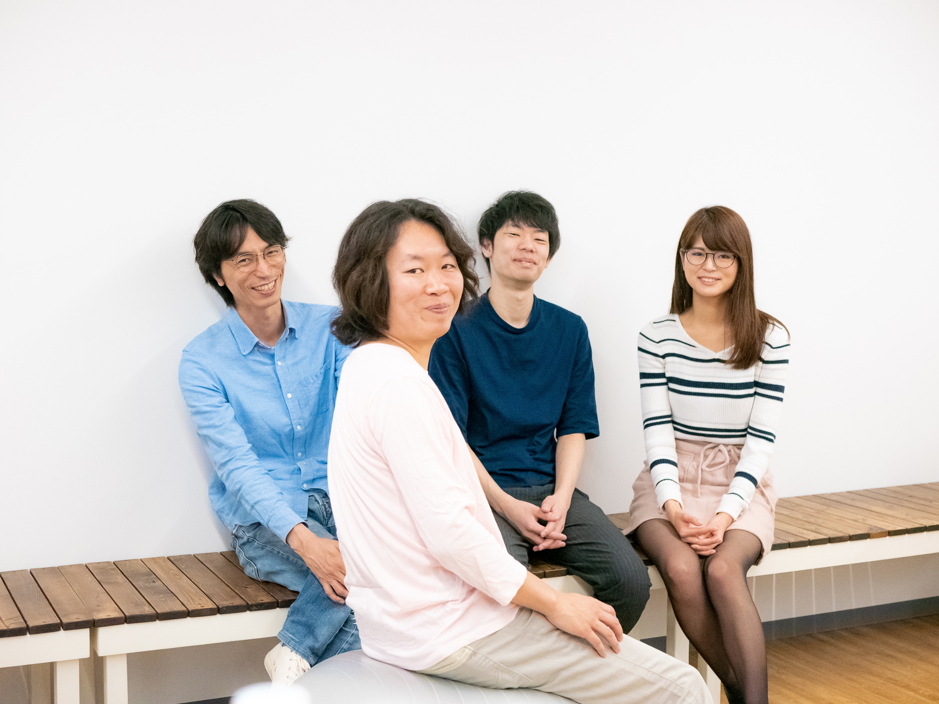 ストアカ エンジニア座談会 OSSコミッターが開発チームにいる風景