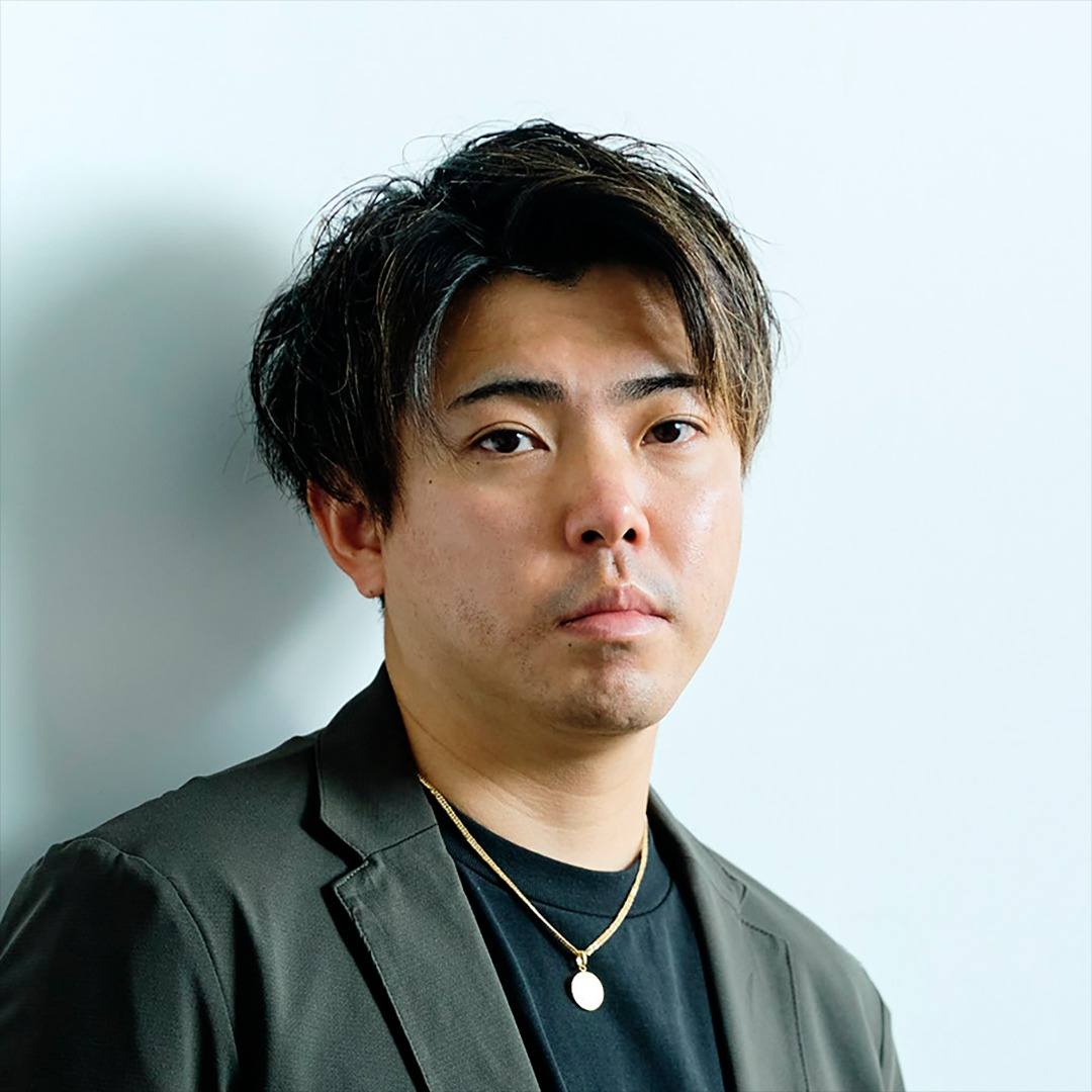 遠山 潤也