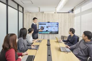 「感覚」ではなく「データ」を起点にした広告運用を行っています