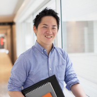 中山 浩平さんのプロフィール