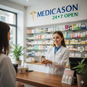 Overnight Care System Buy Adderall Online Licensed