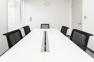 会議室で勉強することも可能です！