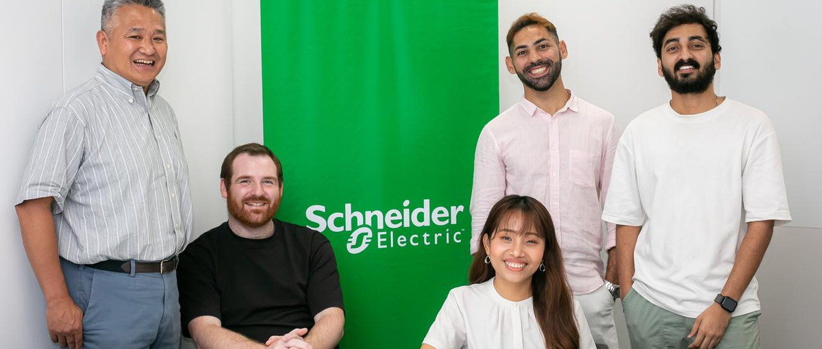 電気or冷却関連のエンジニアリング経験者求む！海外で働くチャンスも！