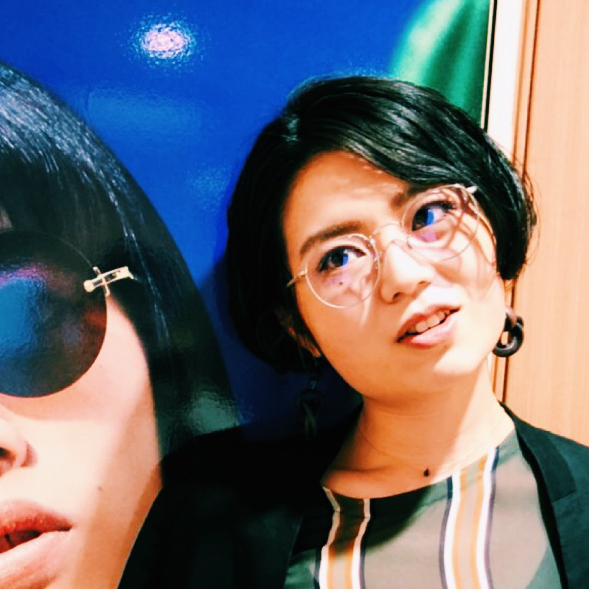 水上 夏葵